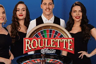 Classic Roulette