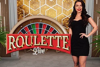 LIVE Roulette