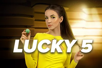 Lucky 5
