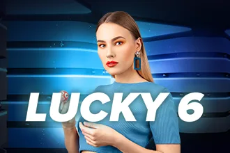 Lucky 6
