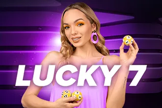 Lucky 7