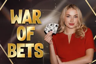 War of Bets