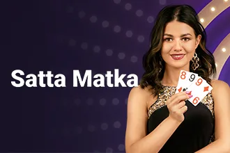 Satta Matka