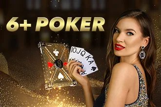 6+ Poker
