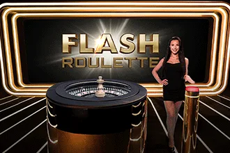 Flash Roulette