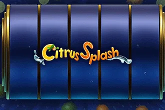 Citrus Splash
