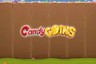 Candy Coins