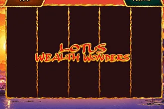 Lotus Wealth Wonders