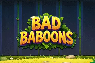 Bad Baboons