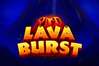 Lava Burst