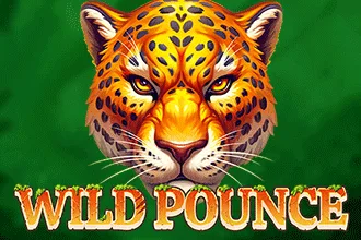 Wild Pounce