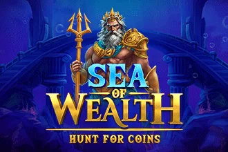 Sea of Wealth: Hunt for Coins