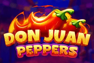 Don Juan Peppers