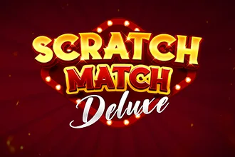 Scratch Match Deluxe