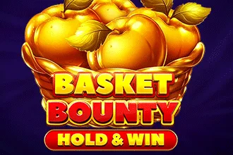 Basket Bounty