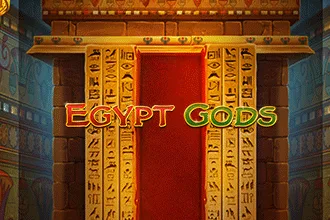 Egypt Gods