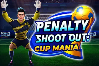 Penalty Shoot-Out: Cup Mania