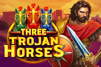 Three Trojan Horses