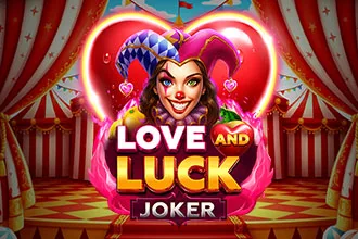 Love and Luck Joker