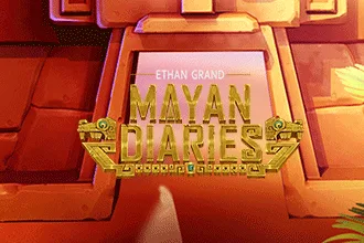 Ethan Grand: Mayan Diaries