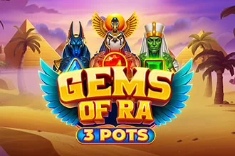 Gems of RA