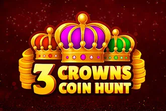 3 Crowns: Coin Hunt