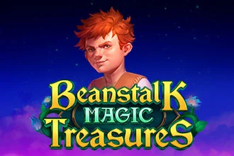 Beanstalk Magic Treasures