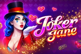 Joker Jane