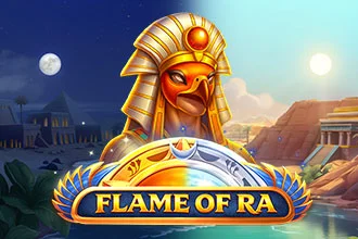 Flame of Ra