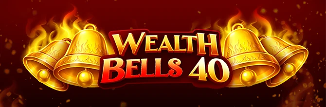 Wealth Bells 40