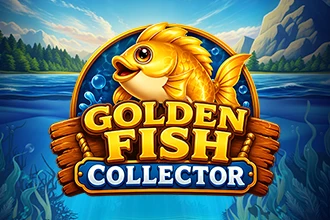 Golden Fish Collector