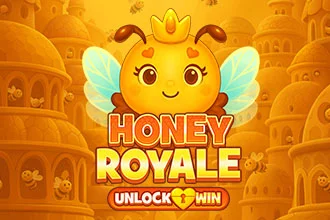 Honey Royale