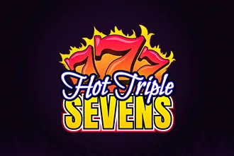 Hot Triple Sevens