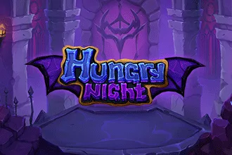 Hungry Night