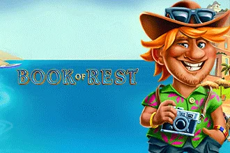 Book of Rest