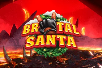 Brutal Santa