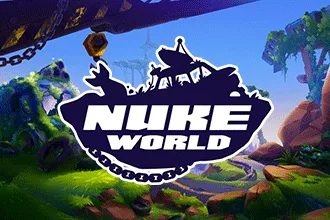 Nuke World