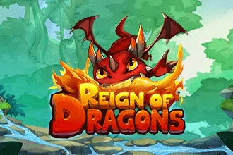 Reign Of Dragons