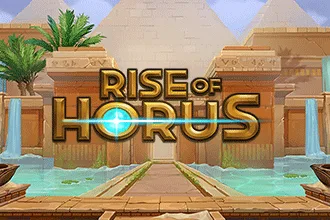 Rise of Horus