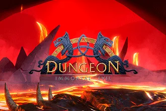 Dungeon Immortal Evil