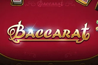 Baccarat 777
