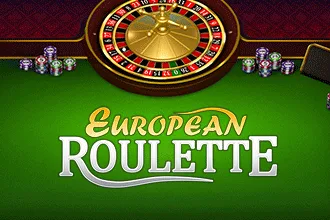 European Roulette