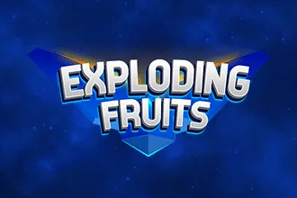 Exploding Fruits