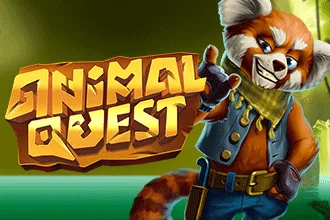 Animal Quest