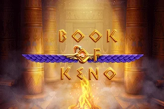 Book Of Keno