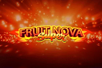 Fruit Super Nova