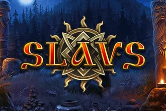 The Slavs