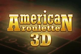 American Roulette 3D