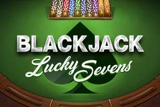BlackJack Lucky Sevens