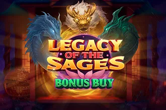 Legacy of the Sages Bonus Buy